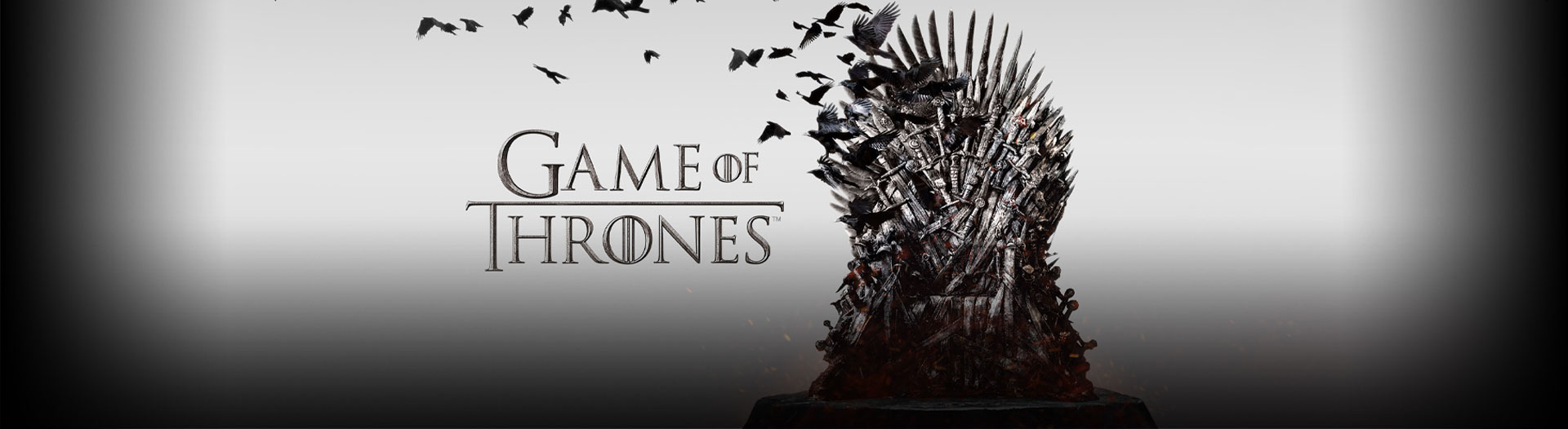 Game of Thrones 8Season Set Kaleidescape Movie Store